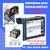 Repair/ Service Visual Cable Locator, Optical Light Source, Optical Power Meter.* Tenaga AHLI* ~ PT. DWI ARTHA MEDIA Wa/Tlp : 0812-1866-7879