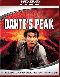 Dante's Peak movies