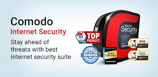 Comodo Internet Security 2022 Download