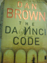 STEP IN the DA VINCI CODE
