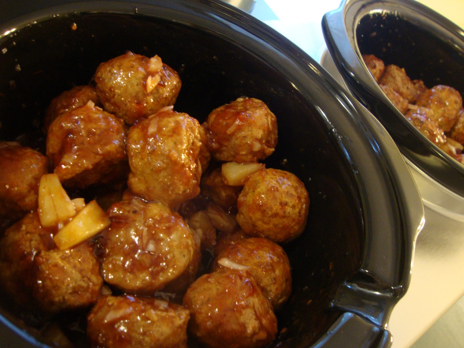 A Busy Mom S Slow Cooker Adventures Red Currant Meatballs