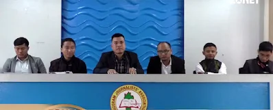 H. Lalthianghlima, President of Mizo Zirlai Pawl (MZP), has criticized the National Institute of Technology (NIT) Mizoram, alleging lapses in proper procedures during staff recruitment at the prestigious institution