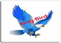  king bird