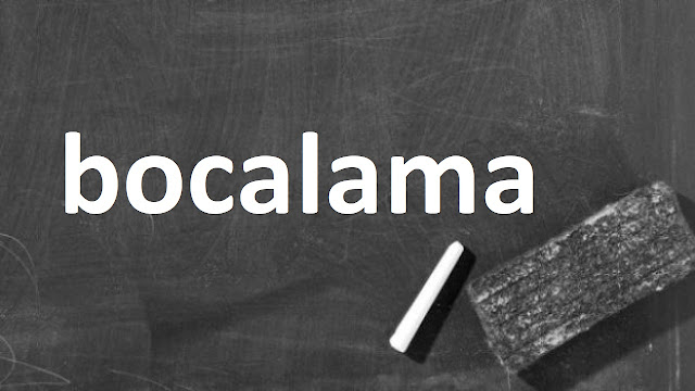 bocalama