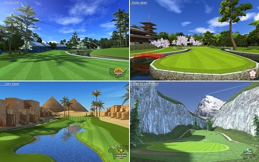 Golf Star™ 1.7.1 APK