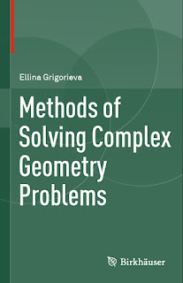 Methods of Solving Complex Geometry Problems PDF