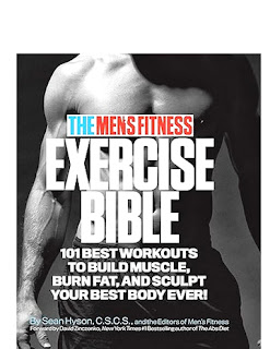 Men's fitness