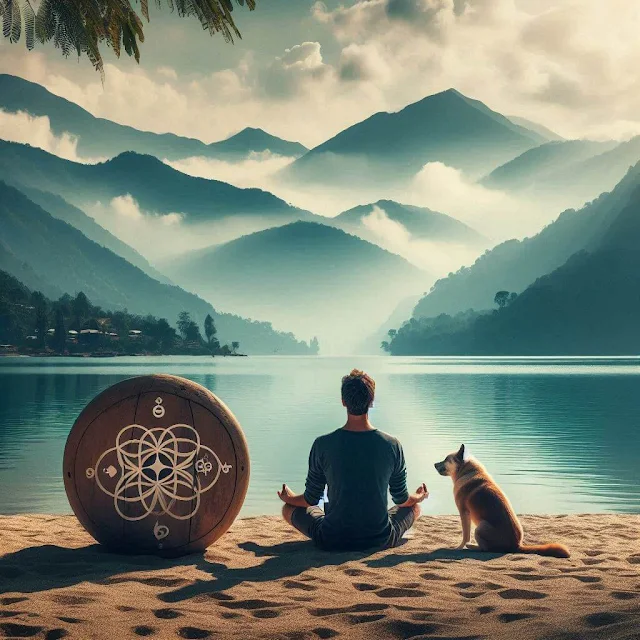 Breathe, Pause, Repeat | How Everyday Meditation Can Reset Your Life
