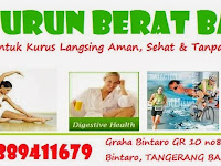 Cara Kurus Dengan Cepat