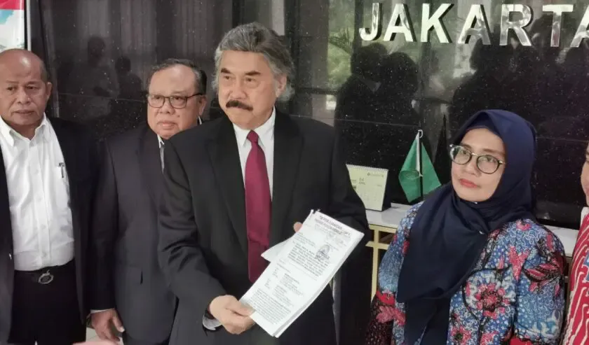 Gugat KPU ke PTUN, PDIP Minta Hasil Penetapan Capres-Cawapres Dicabut