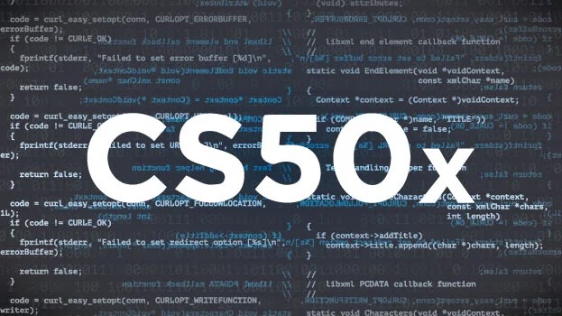 ما هو كورس CS50 وكيف تحصل عليه