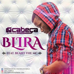 (Afro House) Dj Cabeça - Bliraaa (feat. Beant MC) (2016) 