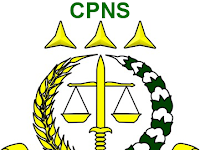 CPNS Kejaksaan 2013 Untuk 1000 Formasi