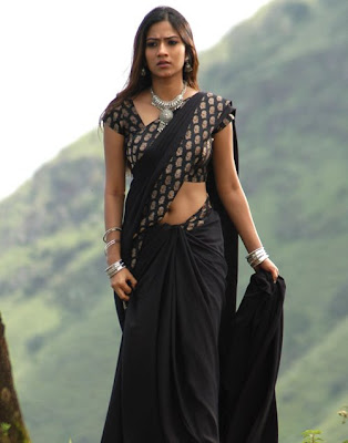 South Actress in Saree 