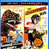 The Beast of Hollow Mountain / The Neanderthal Man (Double Feature)