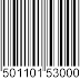 Dynamsoft Barcode Reader SDK v5.0 Optimized to Cover Specific Barcode Decoding Scenarios