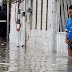 Llovió en Cancún el 25% de lo que llueve en un año en el estado: Conagua