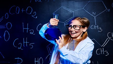 Navigating the Complex World of Chemistry Education