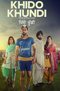 Khido Khundi - 2018 Punjabi Full Movie Watch Online HD | Free Download