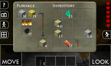 Survivalcraft v1.25.3.0 Apk Full