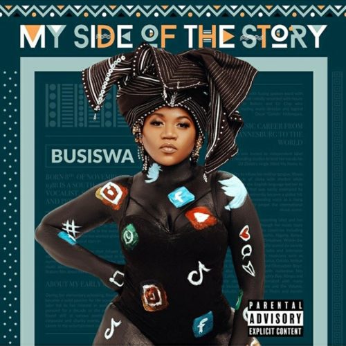 Busiswa - SBWL (feat. Kamo Mphela)