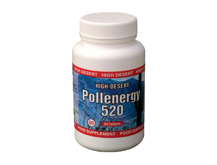pollenergy