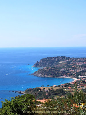 Capo Vaticano