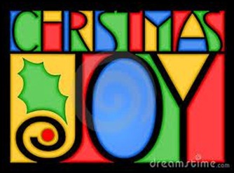 christmas joy