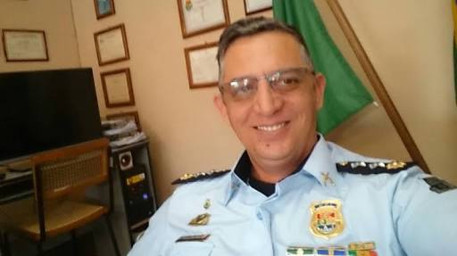 TENENTE CORONEL PAULO DE TASSO É O NOVO COMANDANTE DO BPMA/SOBRAL.