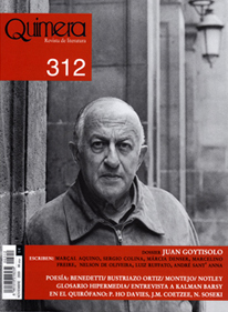 Quimera 312