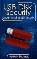 USB Disk Security