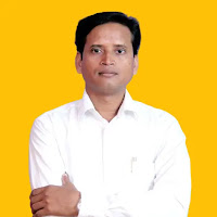 Ashok Kumar Sahoo