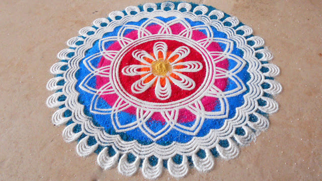 rangoli design wallpapers images and photos