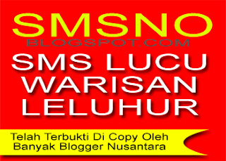 SMS LUCU ROMANTIS BIKIN NGAKAK