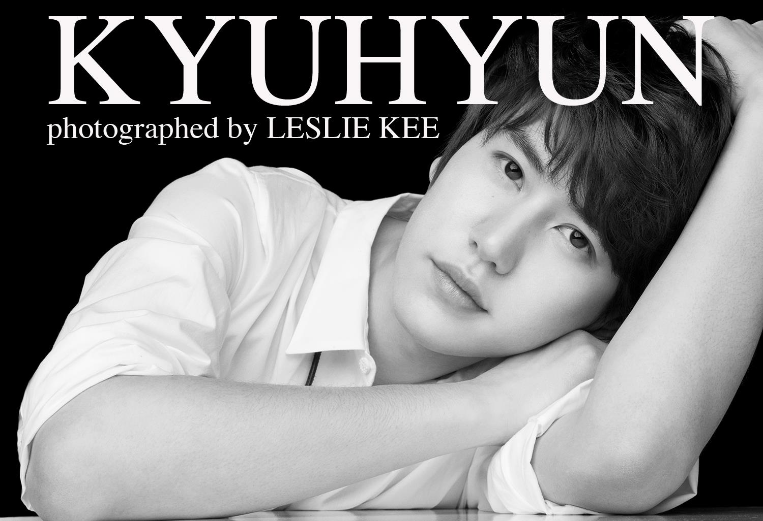 Super Junior K.R.Y_Kyuhyun