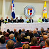 UCATEBA firma convenio de formación educativa en el marco de la Reforma Policial.