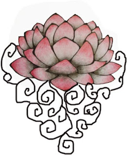 Amazing Flower Tattoos With Image Flower Tattoo Designs For Lotus Lower Back Tattoo Picture 6