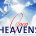 OPEN HEAVENS DAILY DEVOTIONAL