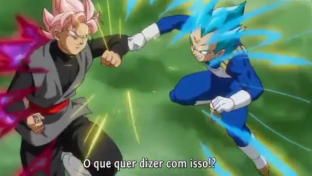 Resultado de imagem para Dragon Ball Super Episódio 60 legendado