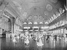 Derby Castle Ballroom