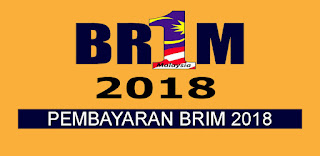 Semakan Duit BR1M Dalam Akaun Ogos Fasa Tiga 2018