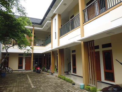 Graha Bapontar, Kost Cirebon, Indekost Cirebon, Homestay Cirebon, Kost Harian Cirebon