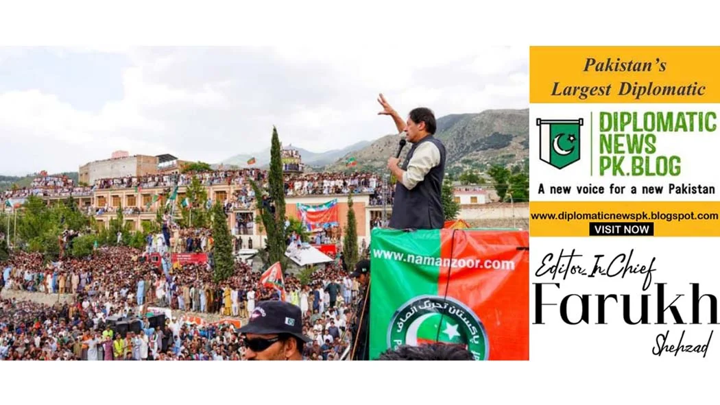 ‘Why did country’s defenders not stop conspiracy?’ asks Imran