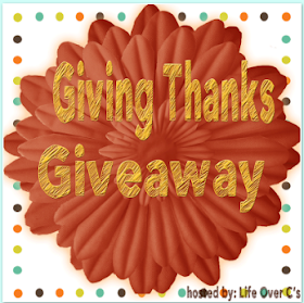 http://lifeovercs.blogspot.com/2013/11/marvelous-monday-giving-thanks-giveaway.html