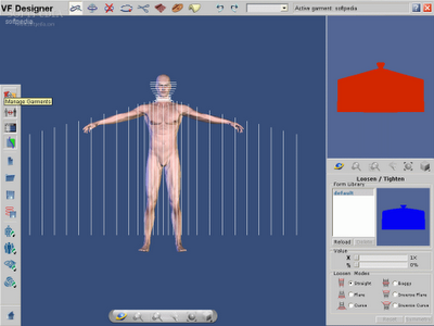 Virtual Fashion Games  Design on Virtual Fashion Professional   Software For Fashion Design   Free