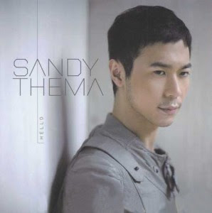 Sandy Thema – Kaulah Yang Kusayang