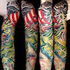 Traditional Dagger Tattoo / 75 Incredible Dagger Tattoos Inspirational Tattoo Ideas Meanings - See more ideas about dagger tattoo, traditional dagger tattoo, traditional tattoo.