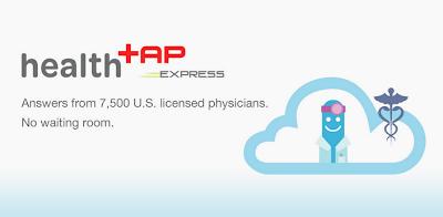 HealthTap Express MD v1.0.16.02 Apk App