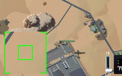 It Returned To The Desert Game Screenshot 8
