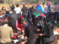 Corporate Team Building Johannesburg